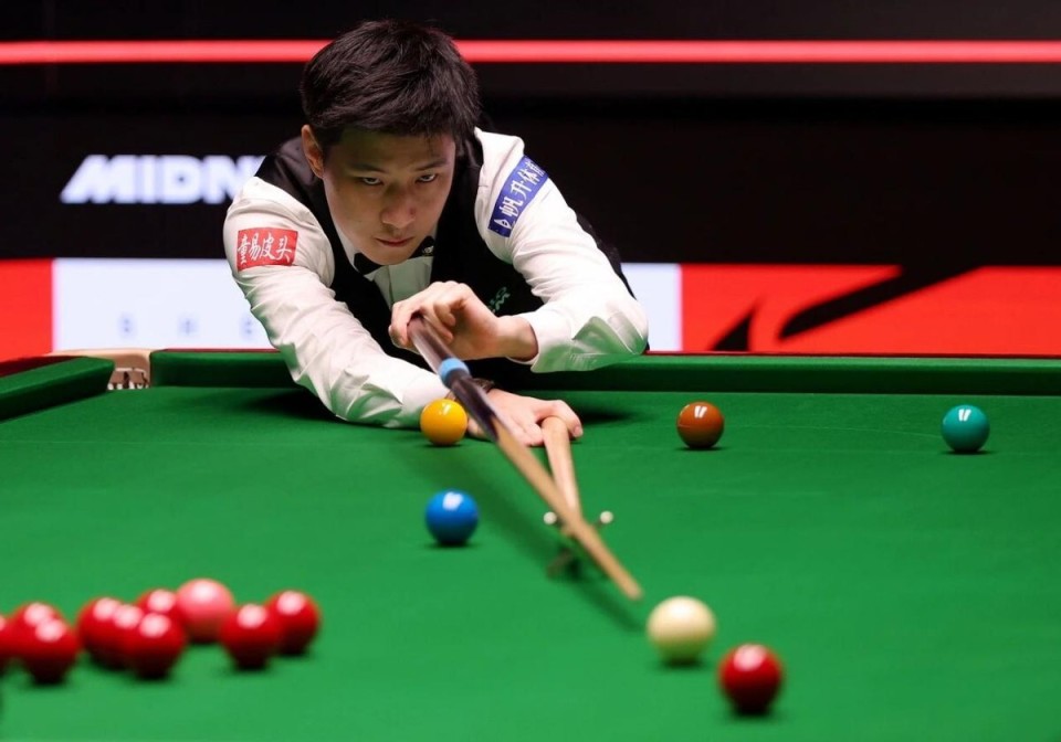 比赛的胜利 比赛的胜利