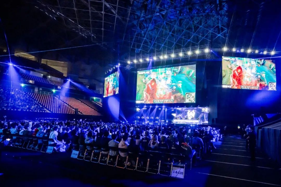 观呈现 观呈现