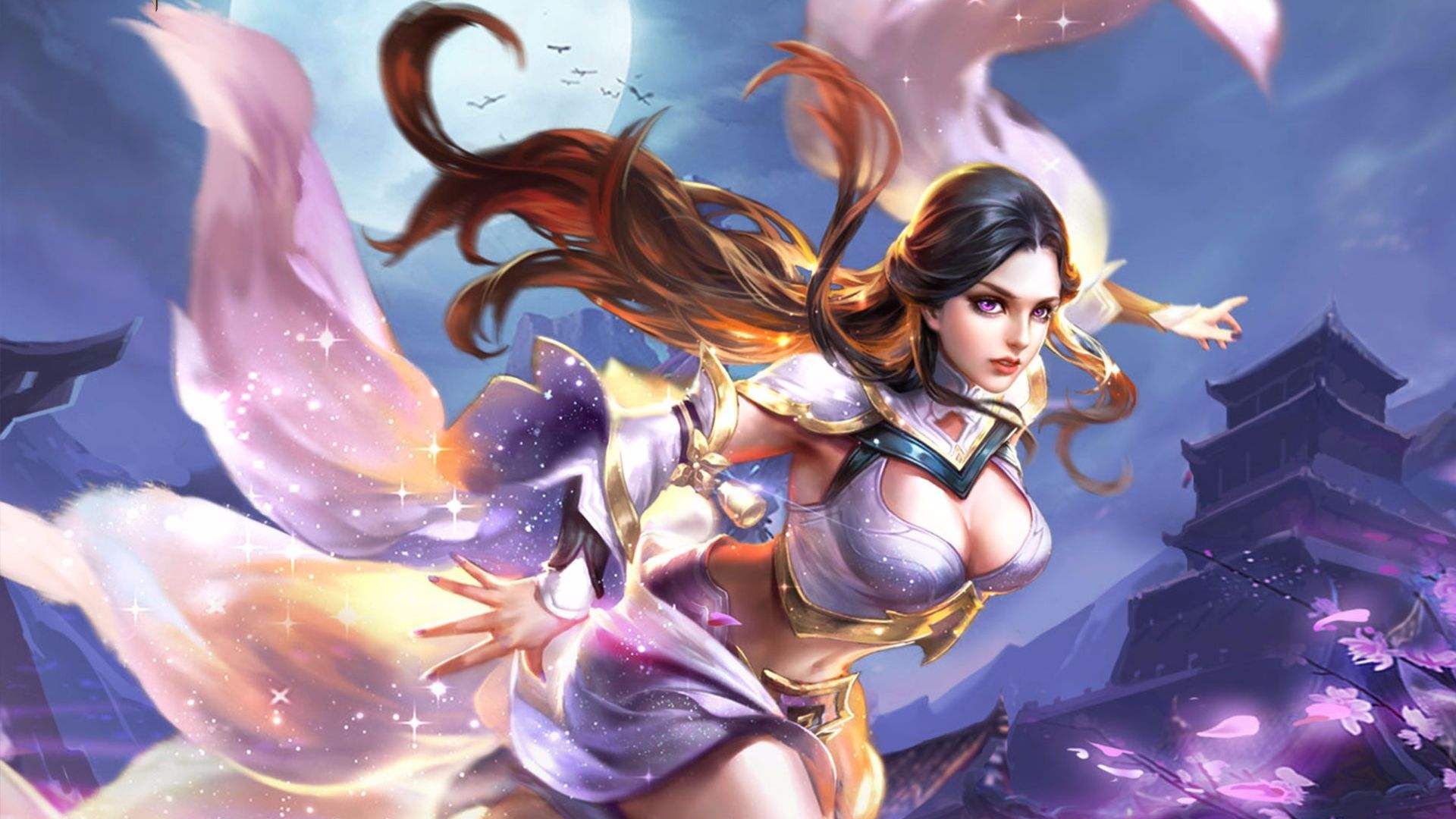 能在挡拆后